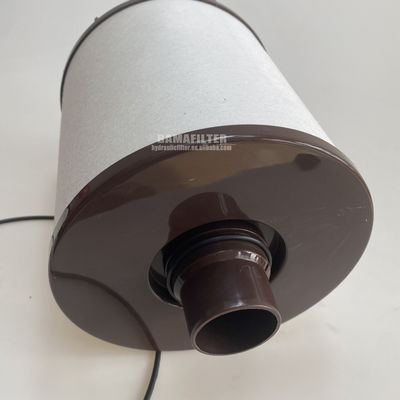 카트리지 필터 닫힌 크랭크하우스 환기를 위한 공기 필터 CCV55222-10 CCV55222-08