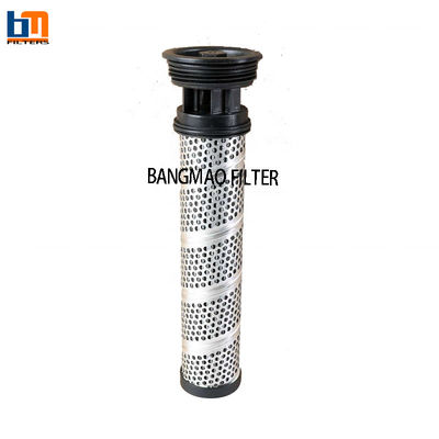 상태 BAMA 10 미크론 70002525 JLG 포크리프트 부품용 포크리프트 수압 필터