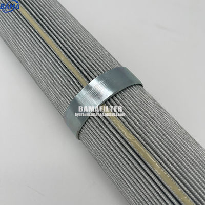 OEM 수압 압력 필터 요소 01.E.1350압력 필터 하우징용.20VG30.E.P