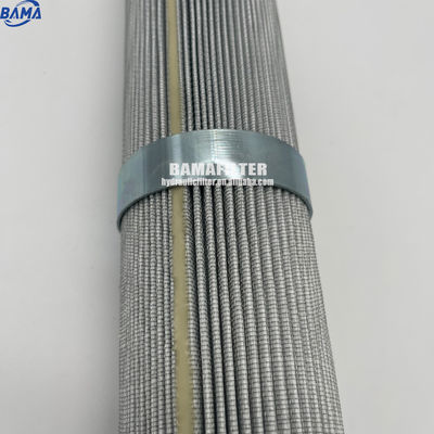 OEM 수압 압력 필터 요소 01.E.1350압력 필터 하우징용.20VG30.E.P