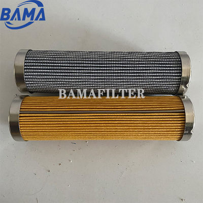 핵심 부품 1년 BAMA DMD0008D10B DMD0008D20B 수압 압력 필터 요소