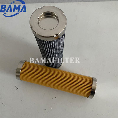 핵심 부품 1년 BAMA DMD0008D10B DMD0008D20B 수압 압력 필터 요소