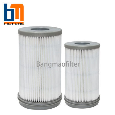 고객의 요청 PF46235 BANGMAO FILTER 대전기용 수압 오일 필터 요소