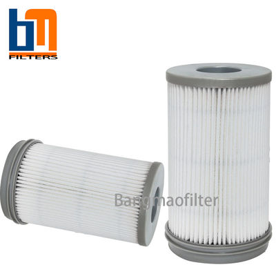 고객의 요청 PF46235 BANGMAO FILTER 대전기용 수압 오일 필터 요소