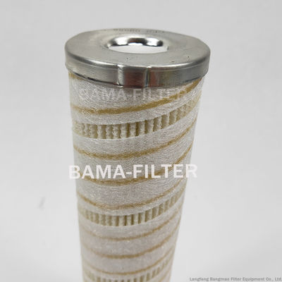 BAMA HC9800FKN8H 수압 오일 교체 HC9800FKN8H를 위한 필터링 카트리지 필터