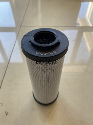 필터레이션 수압 오일 필터 RG045 /070 필터 요소 1020003762 OEM