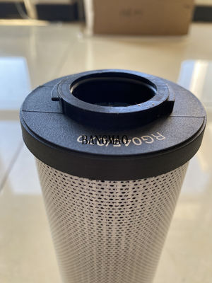 필터레이션 수압 오일 필터 RG045 /070 필터 요소 1020003762 OEM