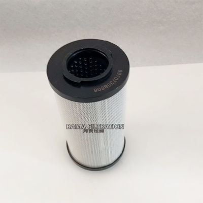 비디오 기술 지원 수압 반환 오일 필터 요소 R928017552 938283Q RE090G10B RHR330G10B