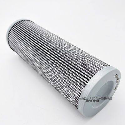 수압 시스템 비디오 검사 외부 필터링을 위한 오일 필터 요소 CHP622F10YN