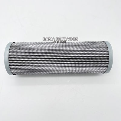 수압 시스템 비디오 검사 외부 필터링을 위한 오일 필터 요소 CHP622F10YN