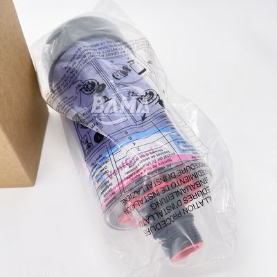 호텔 및 산업용 공기 청소용 BAMA 건조기 호흡기 DC-VG-1