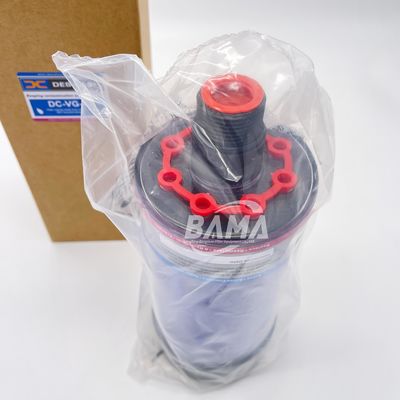 호텔 및 산업용 공기 청소용 BAMA 건조기 호흡기 DC-VG-1