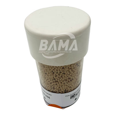 OEM 풍력 가이드 박스 SVDB096에 대한 호흡 필터 높은 수요