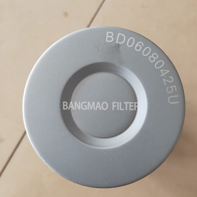 GRANCH BD06080425U 에너지 광산 기능 기름 제거를 위한 수압 오일 필터 요소