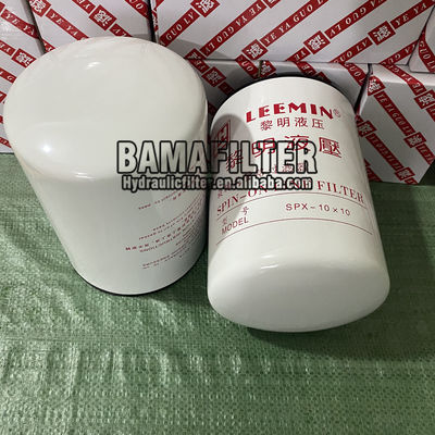 공급 1kg 수압 오일 필터 Spx-10X10 회전 라인 필터 Spx-08 경쟁 가격