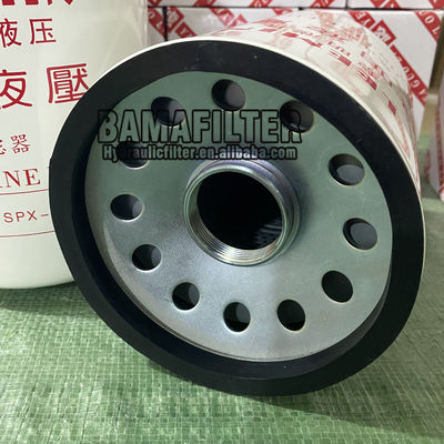 공급 1kg 수압 오일 필터 Spx-10X10 회전 라인 필터 Spx-08 경쟁 가격