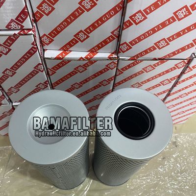 Tzx2-100X5 Tzx2-100X10 BAMA를 위한 오일 반환 필터 요소