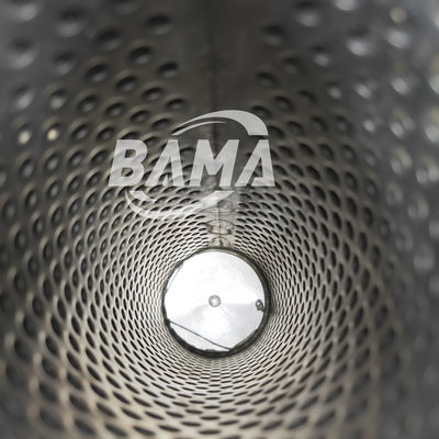 허용되는 연속 온도 -25°C ~ 120°C 수압 필터 BE9801803A 재고