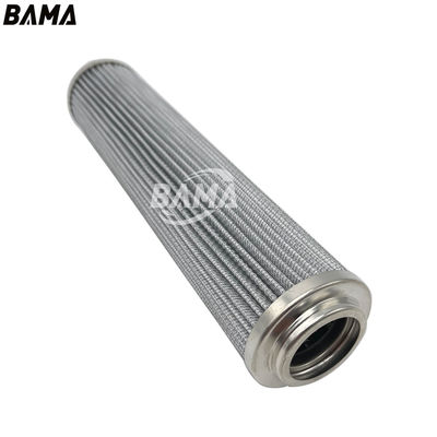 BAMA 10708D10BH P167183 고압 오일 필터링을 위한 외부 오일 필터 요소