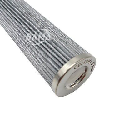 장수 BAMA 교체 수압 압력 오일 필터 요소 R928016877 169021SH10SLF000V