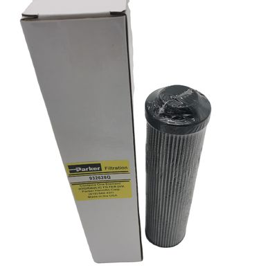 1kg 무게 PARKER 트럭 수압 오일 필터 932628q 광고 회사 교체