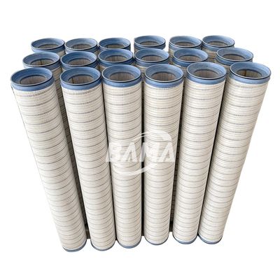 OEM BAMA 수압 필터 요소 UE610AS40H UE610AS40Z 무거운 용량 애플리케이션