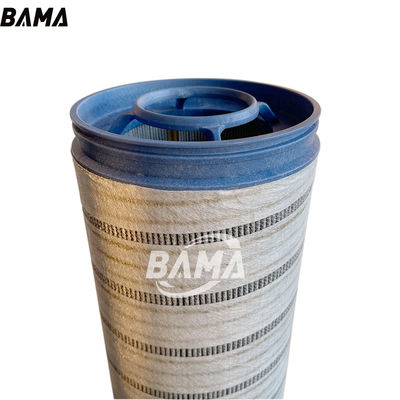 OEM BAMA 수압 필터 요소 UE610AS40H UE610AS40Z 무거운 용량 애플리케이션