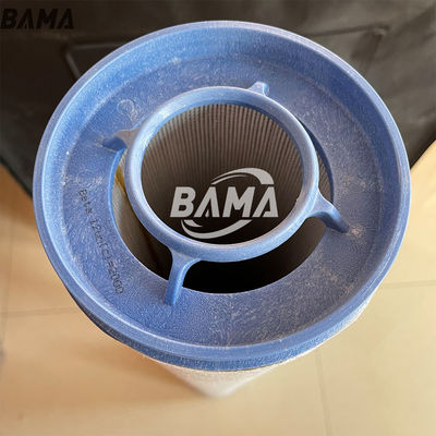 OEM BAMA 수압 필터 요소 UE610AS40H UE610AS40Z 무거운 용량 애플리케이션