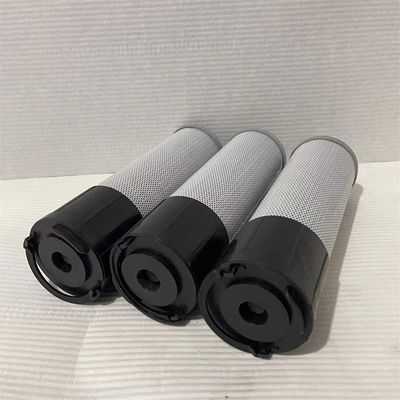 수압 오일 필터 요소 V3.0620-58 원활한 작동을 위해 비디오 검사