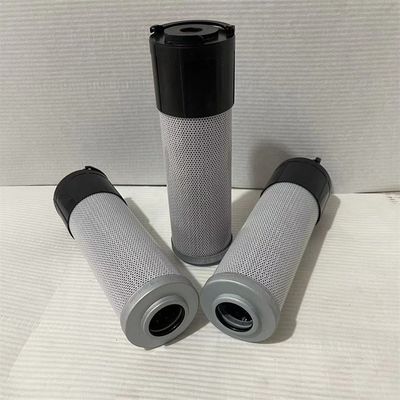 수압 오일 필터 요소 V3.0620-58 원활한 작동을 위해 비디오 검사