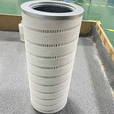 HC8300FKS26H 변속기 기압유 필터 요소 기압에 최적의 성능