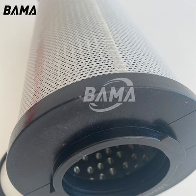 BAMA 필트레이션 수압 오일 반환 라인 필터 1020022637 -25°C ~ 120°C 1