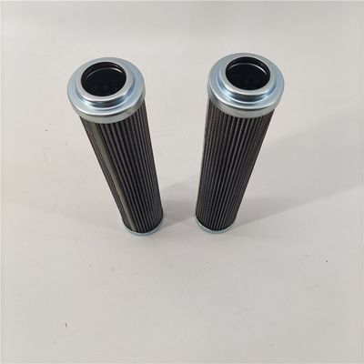 건설기계 수압 압력 필터 요소 HP0653A25ANP01 -30°C ~ 100°C