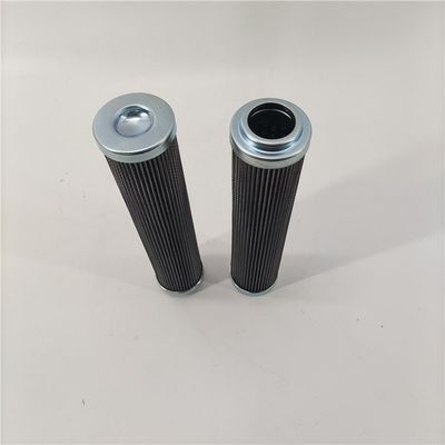 건설기계 수압 압력 필터 요소 HP0653A25ANP01 -30°C ~ 100°C