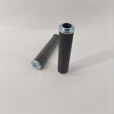 건설기계 수압 압력 필터 요소 HP0653A25ANP01 -30°C ~ 100°C