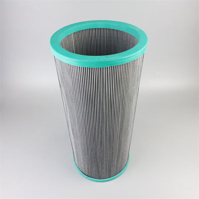 2KG 무게와 200mm 외부 지름 기계 장비용 수압 오일 필터 937861Q