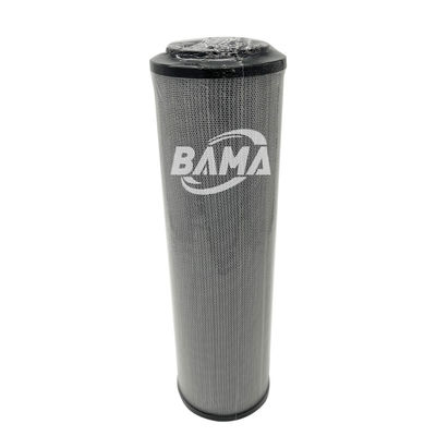 1.8kg 유리섬유 디젤 오일 반환 필터 수압 필터 요소 0800RK010BN3HC