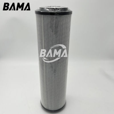 1.8kg 유리섬유 디젤 오일 반환 필터 수압 필터 요소 0800RK010BN3HC