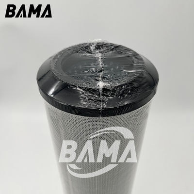 1.8kg 유리섬유 디젤 오일 반환 필터 수압 필터 요소 0800RK010BN3HC