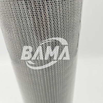 1.8kg 유리섬유 디젤 오일 반환 필터 수압 필터 요소 0800RK010BN3HC