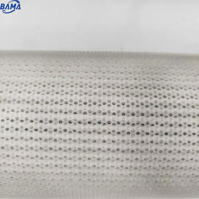산업 압력 필터 0060D010BH3HC 허용 온도 -25°C ~ 120°C 내구성