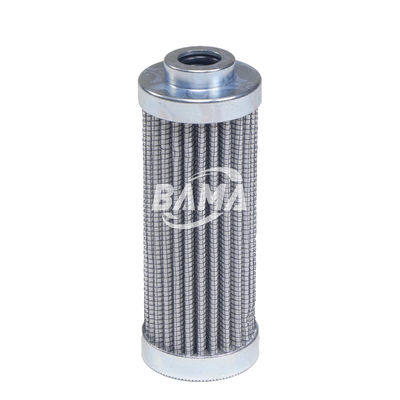 0.1kg 무게 기계 부품용 수압 오일 필터 0030D010BN4HC 높이 93.2mm