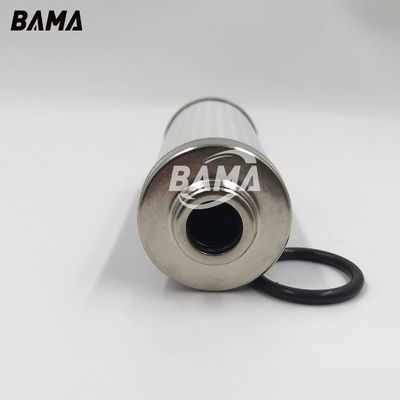 0.1kg 무게 기계 부품용 수압 오일 필터 0030D010BN4HC 높이 93.2mm