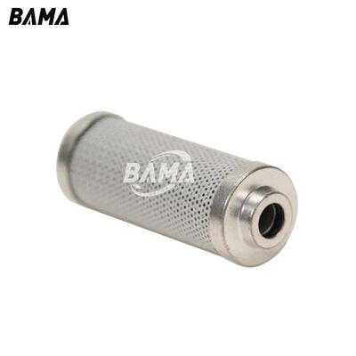 0.1kg 무게 기계 부품용 수압 오일 필터 0030D010BN4HC 높이 93.2mm