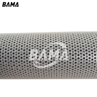 0.1kg 무게 기계 부품용 수압 오일 필터 0030D010BN4HC 높이 93.2mm