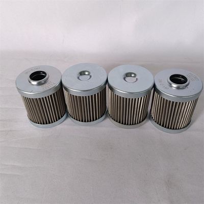 1kg 무게 산업 장비 수압 오일 필터 90-Z-140A 40μm Mesh 크기로