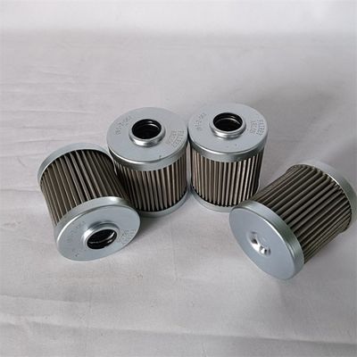 1kg 무게 산업 장비 수압 오일 필터 90-Z-140A 40μm Mesh 크기로