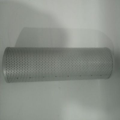 가벼운 발굴기 수압 오일 필터 원자 179-9806 140mm 외부 지름