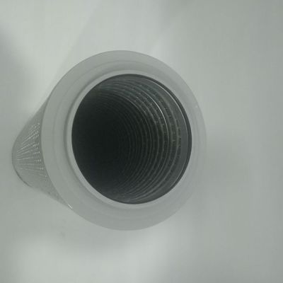 가벼운 발굴기 수압 오일 필터 원자 179-9806 140mm 외부 지름