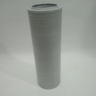가벼운 발굴기 수압 오일 필터 원자 179-9806 140mm 외부 지름
